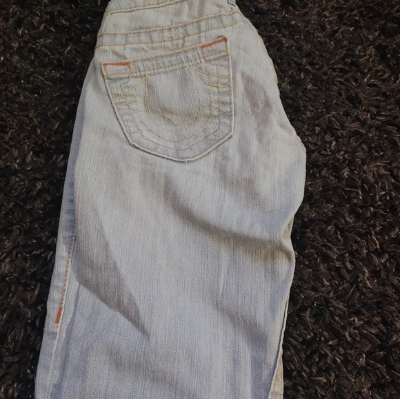 Boyfriend True Religion Denim - Picture 2 of 4